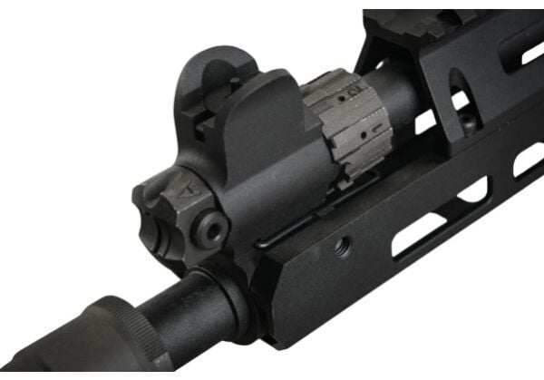 VFC FAL (LAR) OSW MK1 GBB AIRSOFT TÜFEK