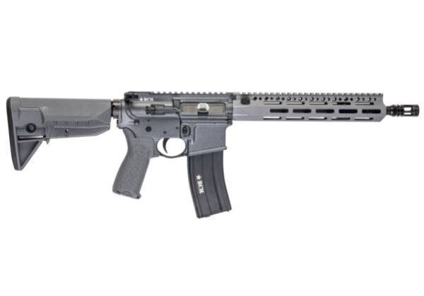 VFC BCM MK2 MCMR EVO GBBR Airsoft Tüfeği (11.5 İnç) – Urban Grey