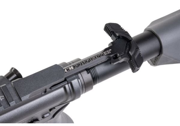 VFC BCM MK2 MCMR EVO GBBR Airsoft Tüfeği (11.5 İnç) – Urban Grey