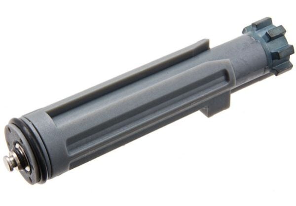 RA-TECH Magnetic Locking NPAS Kompozit Loading Nozzle Seti Type 3 (Universal Ayar Aparatı Dahil) – VFC AR GBB Uyumlu