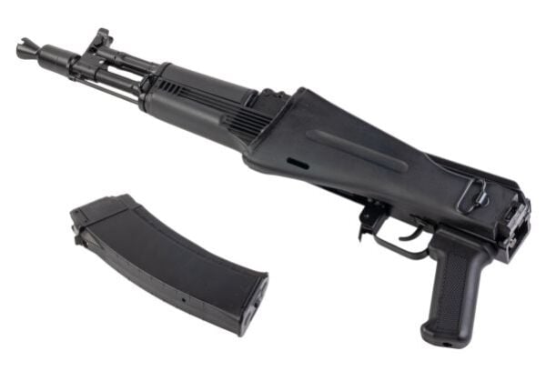 VFC AK105 (AV105) GBB Airsoft Tüfeği