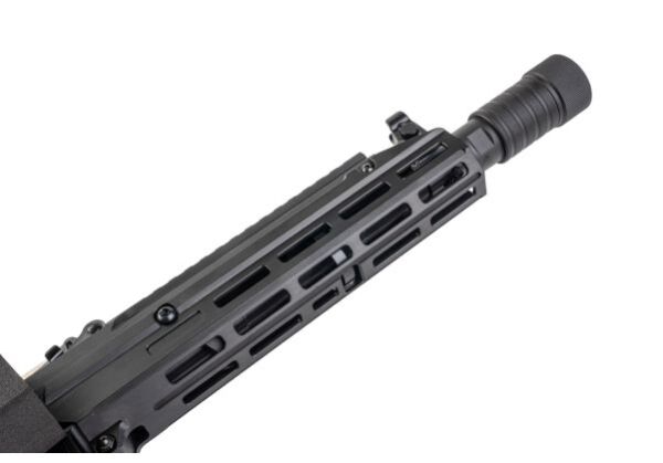 VFC AK105 (AV105) Tactical GBB Airsoft Tüfeği