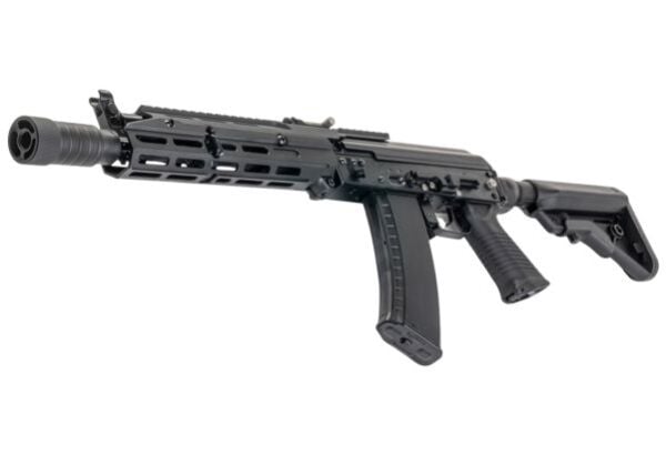 VFC AK105 (AV105) Tactical GBB Airsoft Tüfeği