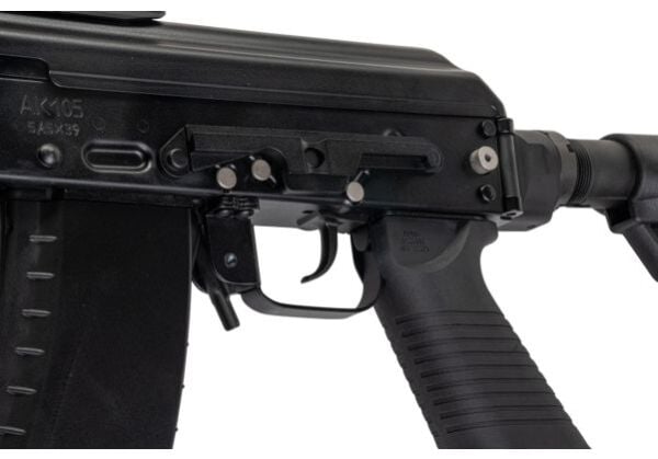 VFC AK105 (AV105) Tactical GBB Airsoft Tüfeği
