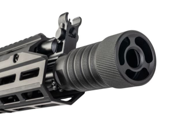 VFC AK105 (AV105) Tactical GBB Airsoft Tüfeği
