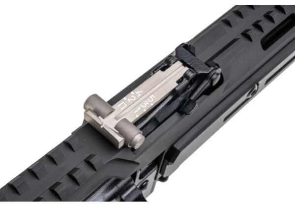 VFC AK105 (AV105) Tactical GBB Airsoft Tüfeği