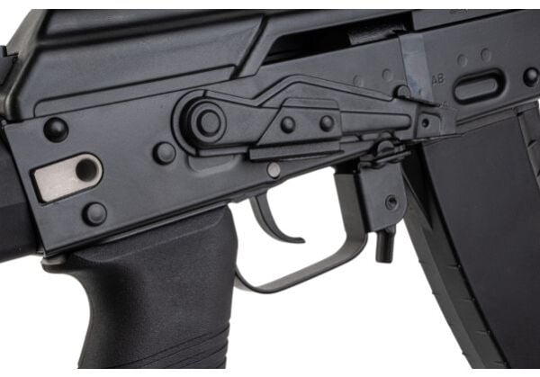 VFC AK105 (AV105) Tactical GBB Airsoft Tüfeği