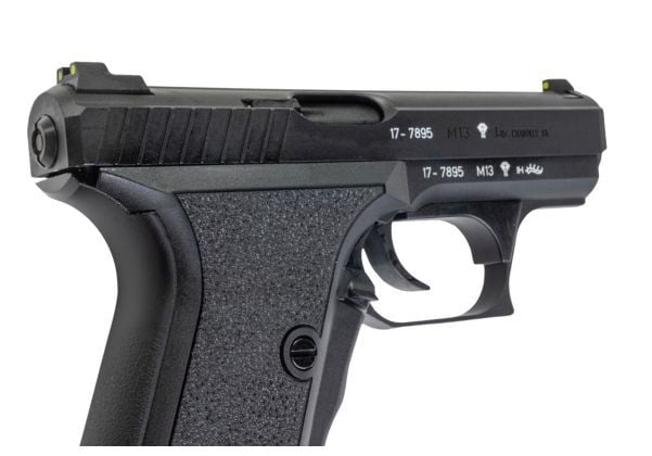 UMAREX HK P7M13 GBB Airsoft Tabanca (VFC Üretimi)