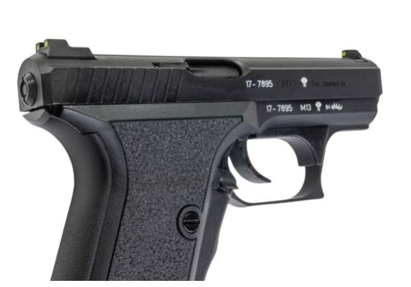 UMAREX HK P7M13 GBB Airsoft Tabanca (VFC Üretimi)