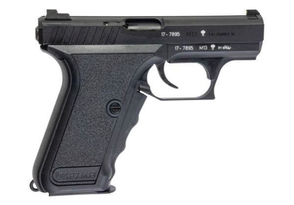 UMAREX HK P7M13 GBB Airsoft Tabanca (VFC Üretimi)