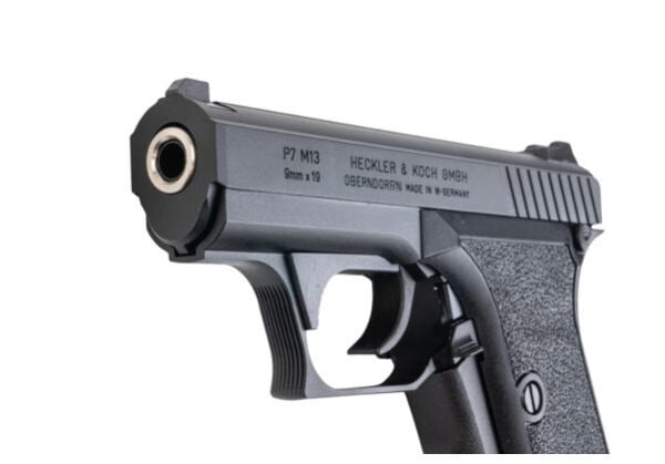 UMAREX HK P7M13 GBB Airsoft Tabanca (VFC Üretimi)