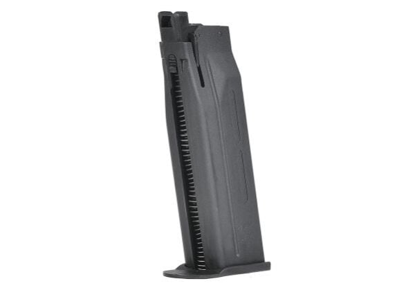 UMAREX H&K P7M13 Airsoft Gas Şarjörü (16 BB) – VFC Üretimi