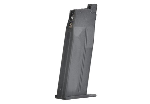UMAREX H&K P7M13 Airsoft Gas Şarjörü (16 BB) – VFC Üretimi