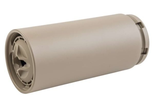 GK TACTICAL QDC / MCQ-PRT Sahte Susturucu – FDE