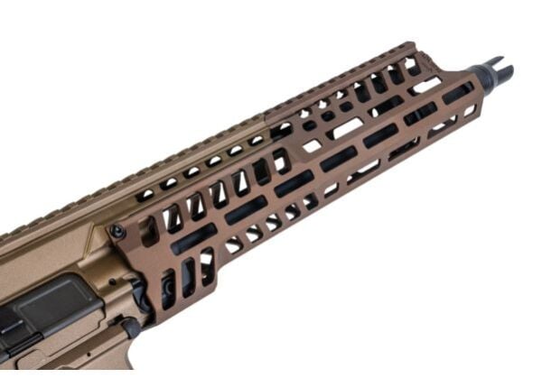 APFG MCX SPEAR XM7 GBB Airsoft Tüfeği