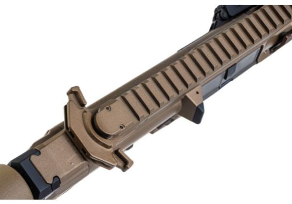 APFG MCX SPEAR XM7 GBB Airsoft Tüfeği