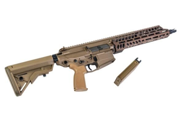 APFG MCX SPEAR XM7 GBB Airsoft Tüfeği