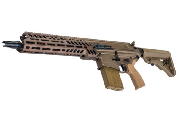 APFG MCX SPEAR XM7 GBB Airsoft Tüfeği