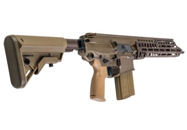 APFG MCX SPEAR XM7 GBB Airsoft Tüfeği