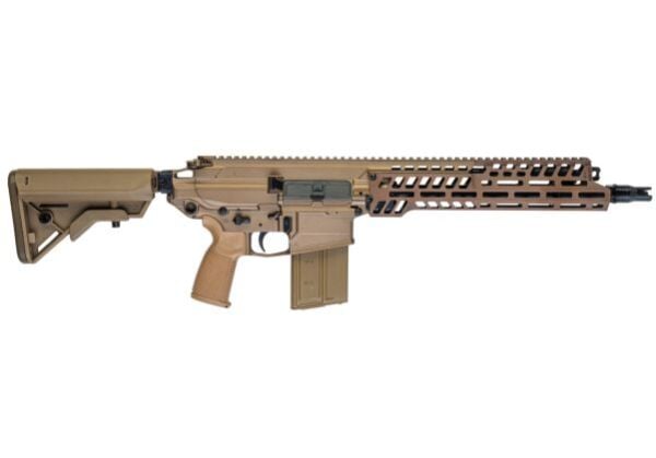 APFG MCX SPEAR XM7 GBB Airsoft Tüfeği