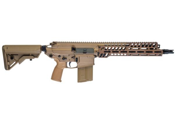 APFG MCX SPEAR XM7 GBB Airsoft Tüfeği