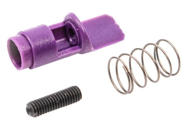 BOW MASTER VFC GBBR SERIES ADJUSTABLE POWER NOZZLE VALVE