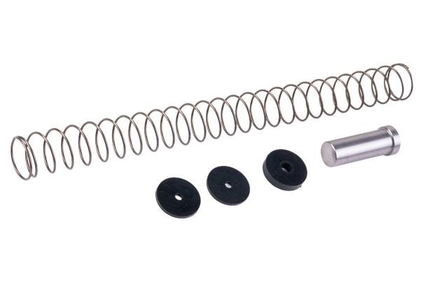 FUJI AIRSOFT SUPER RECOIL KIT FOR STEEL BOLT VFC AR GBB