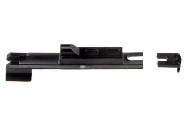UNICORN AIRSOFT TOKYO MARUI MWS GBB REINFORCED NOZZLE GUIDE - BLACK