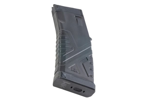 UMAREX / VFC HK GEN 3 Airsoft Gas Şarjörü (VFC HK416 / M4 GBB Uyumlu) – Siyah