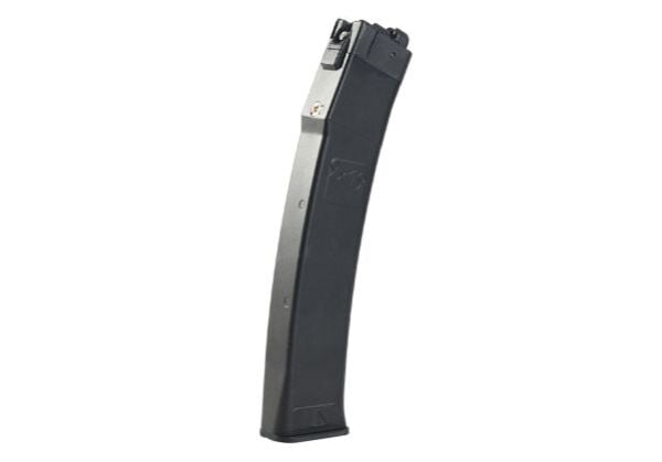 VFC PP19-01 Vityaz Airsoft Gas Şarjörü (35 BB)
