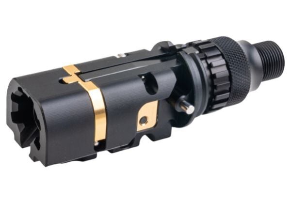 4UAD / 4UANTUM “MAGNUS PRO” TDC Hop-Up Chamber Set – APFG MCX / SPEAR LT GBB Serisi Uyumlu