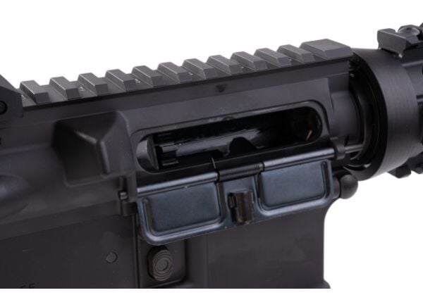 GHK M4 GBBR AIRSOFT V3 (14.5 INCH COLT LICENSED) - BLACK