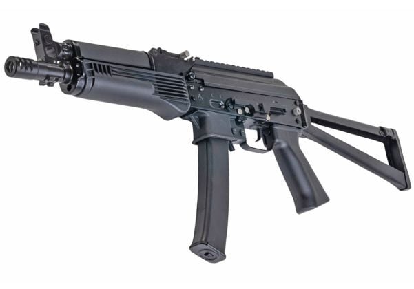 VFC PP19-01 VITYAZ AIRSOFT GBBR