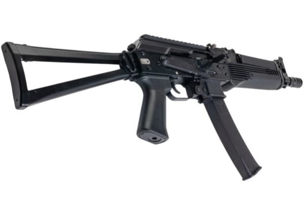 VFC PP19-01 VITYAZ AIRSOFT GBBR