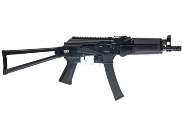 VFC PP19-01 VITYAZ AIRSOFT GBBR