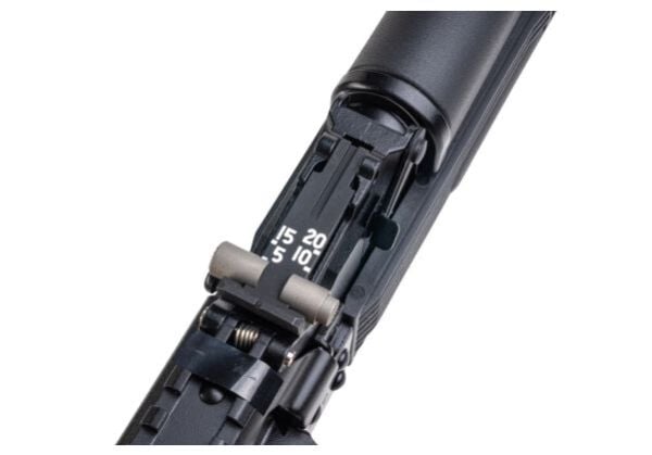 VFC PP19-01 VITYAZ AIRSOFT GBBR