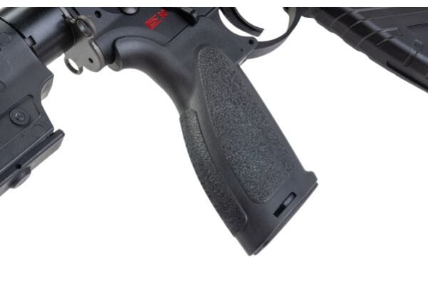 UMAREX HK416A5 M-LOK EVO GBB AIRSOFT RIFLE (BY VFC) - BLACK