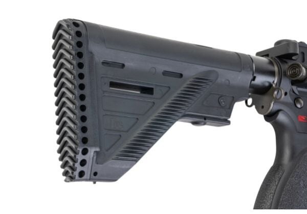 UMAREX HK416A5 M-LOK EVO GBB AIRSOFT RIFLE (BY VFC) - BLACK