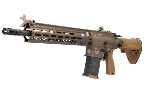 UMAREX HK M110A1 GBBR AIRSOFT (BY VFC)