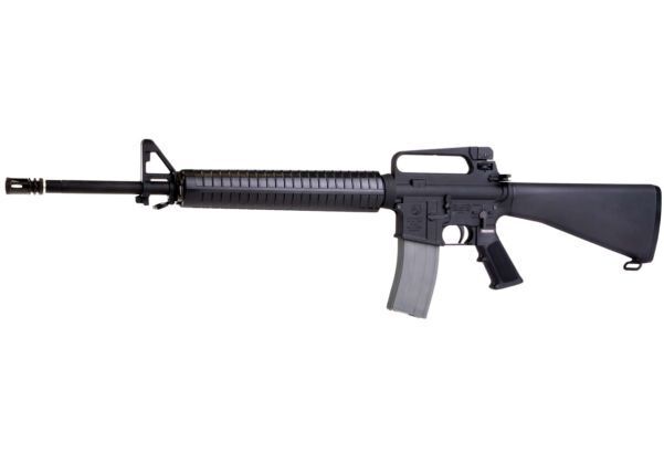 VFC COLT M16A2 GBB AIRSOFT RIFLE (LICENSED BY CYBERGUN) (C)