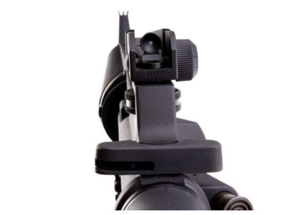 VFC COLT M16A2 GBB AIRSOFT RIFLE (LICENSED BY CYBERGUN) (C)